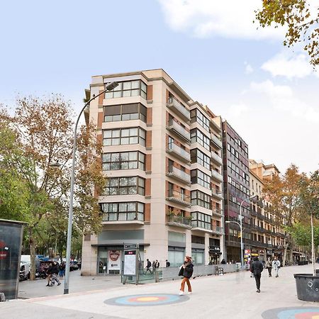 Stay U-Nique Apartments Sant Antoni II Barcelona Ngoại thất bức ảnh